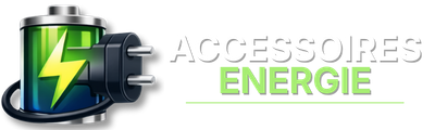 Accessoires Energie