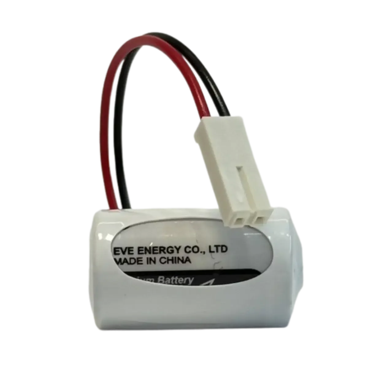 Batterie lithium 3,6V 1/2AA pour Siemens Simatic S5-90U et Simotion D425 – 1200mAh