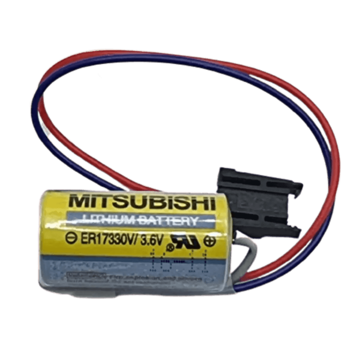 Pile Mitsubishi ER17330V 3.6V