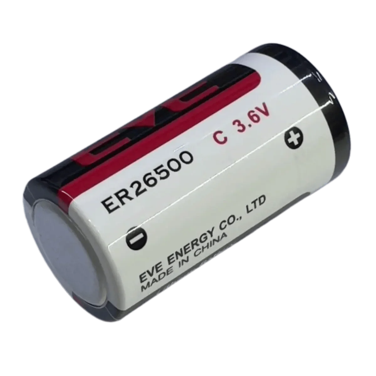 ER26500-1 - Accessoires Energie