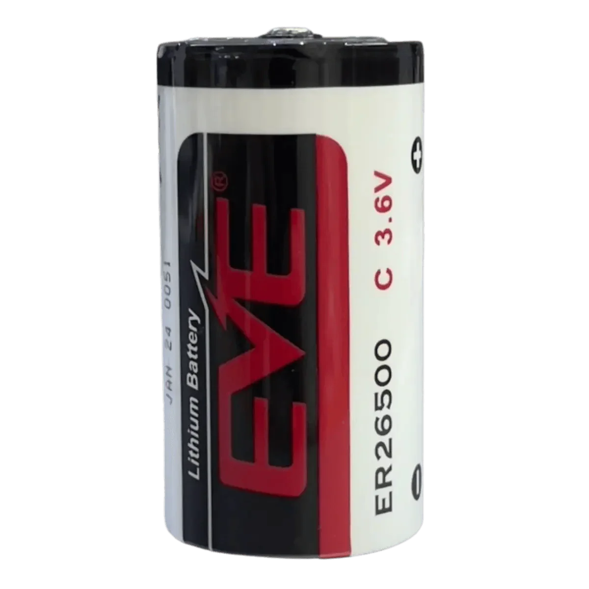 ER26500-2 - Accessoires Energie