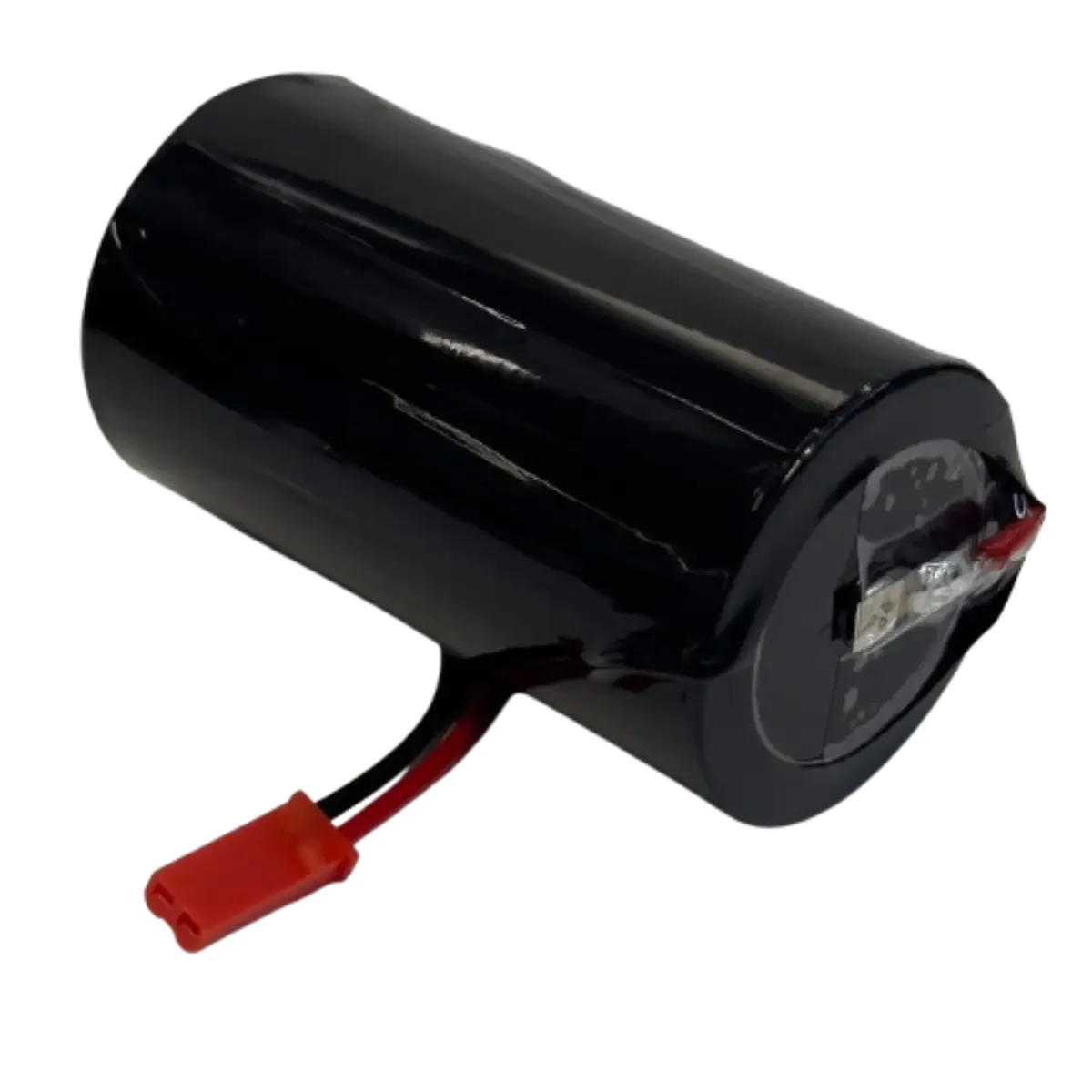 Pile Lithium 3.6V EVE ER34615 D compatible GPS bovins
