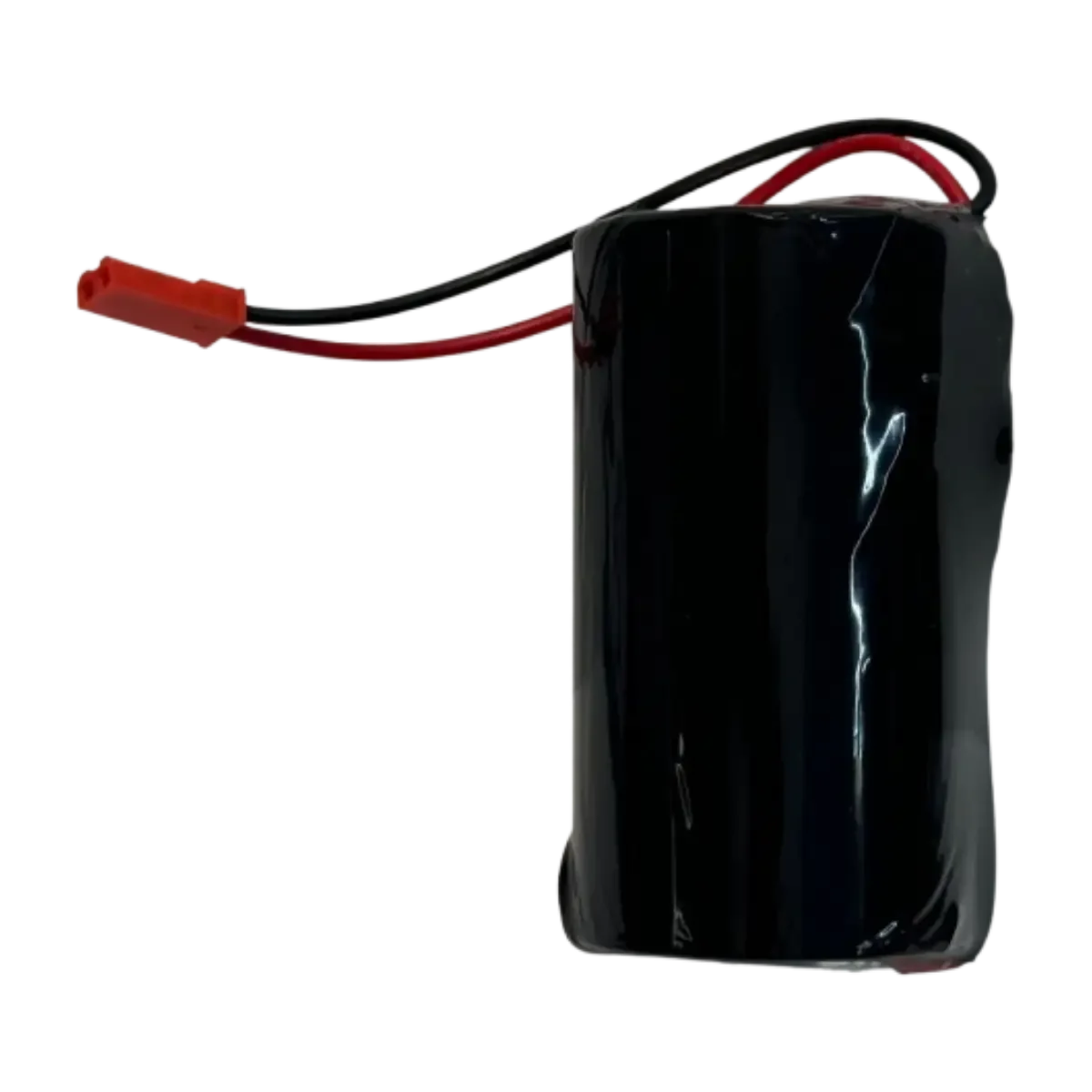 Pile Lithium 3.6V EVE ER34615 D compatible GPS bovins