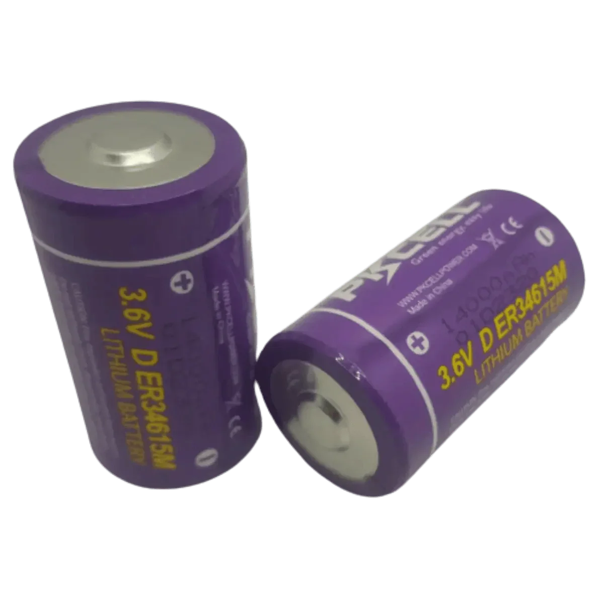 ER34615M-1 - Accessoires Energie