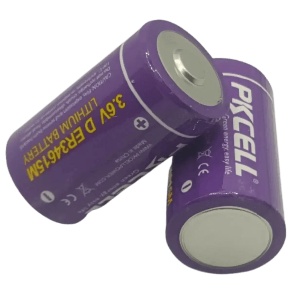 ER34615M-2 - Accessoires Energie