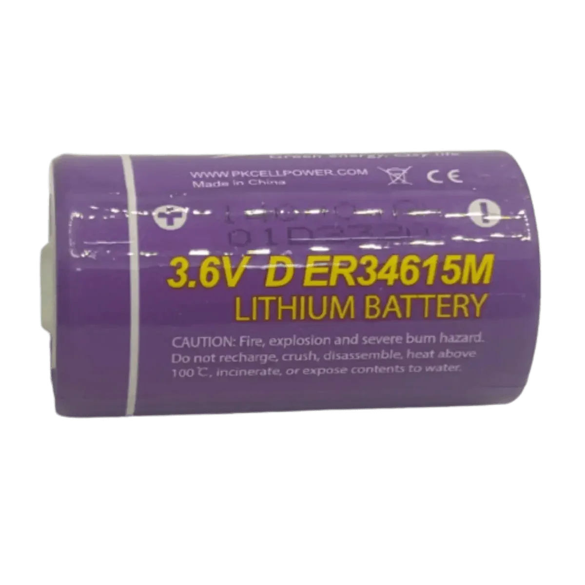 ER34615M-3 - Accessoires Energie