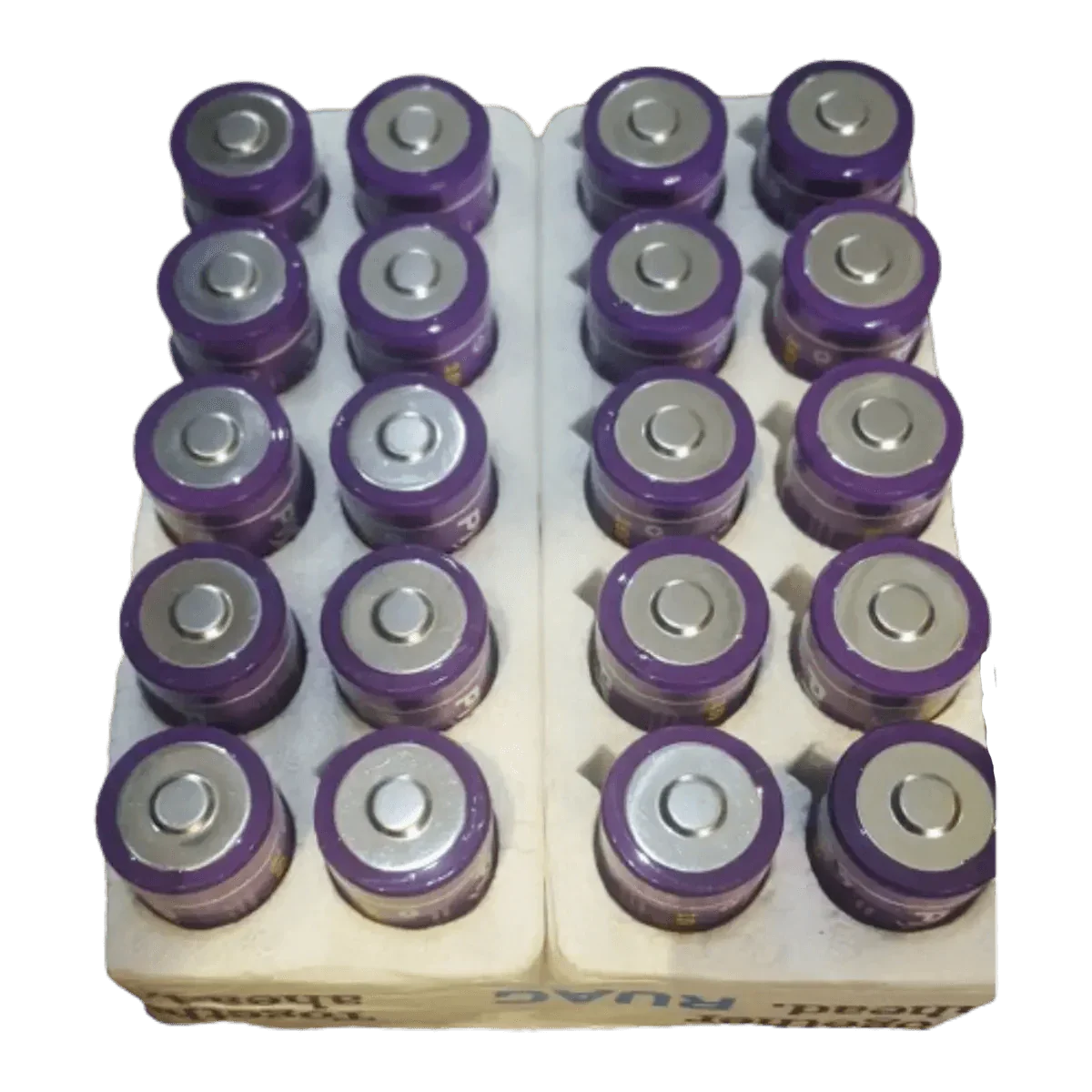 ER34615M-4 - Accessoires Energie