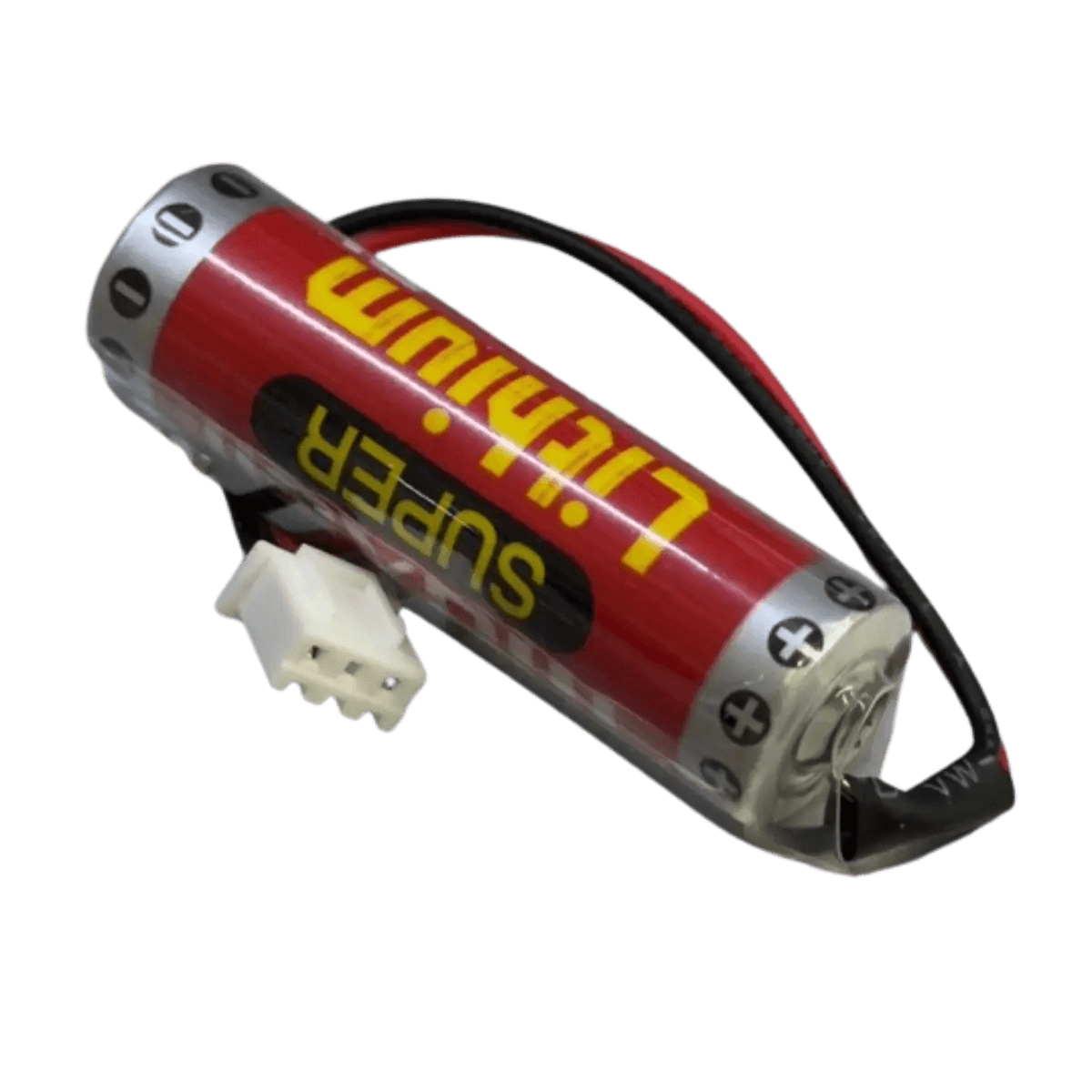 Pile Lithium 3.6V ER6C AA 14500