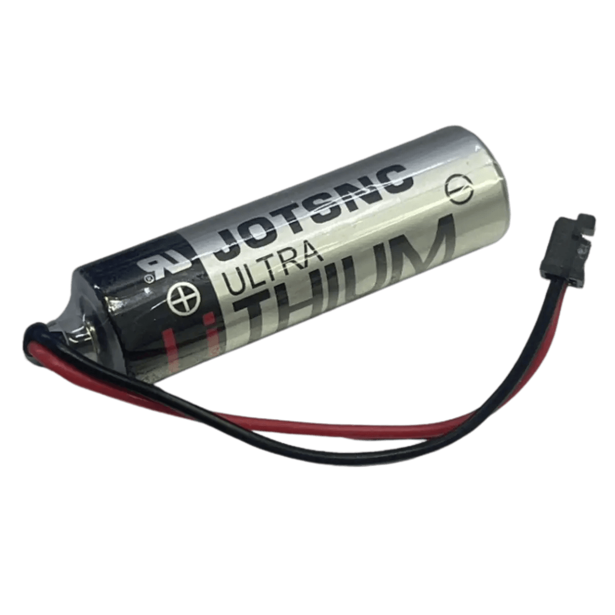 Pile lithium 3.6V ER6V/2P