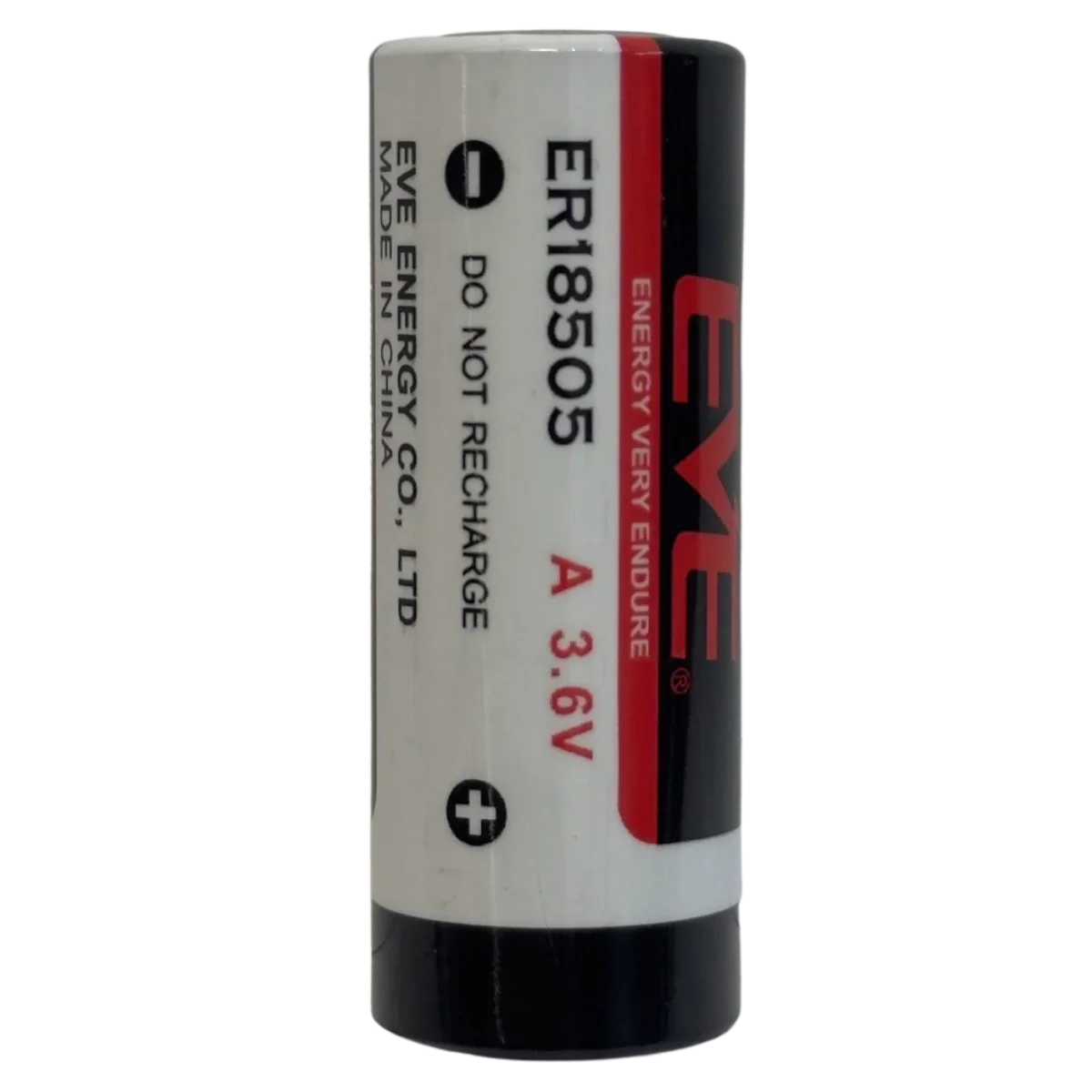 Pile Lithium EVE 18505 3.6V Accessoires Energie