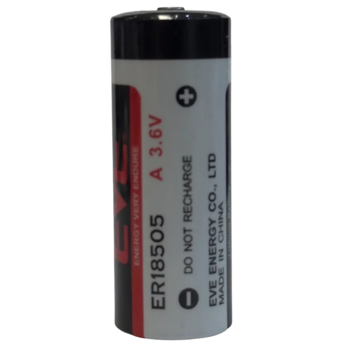 Pile Lithium EVE 18505 3.6V Accessoires Energie