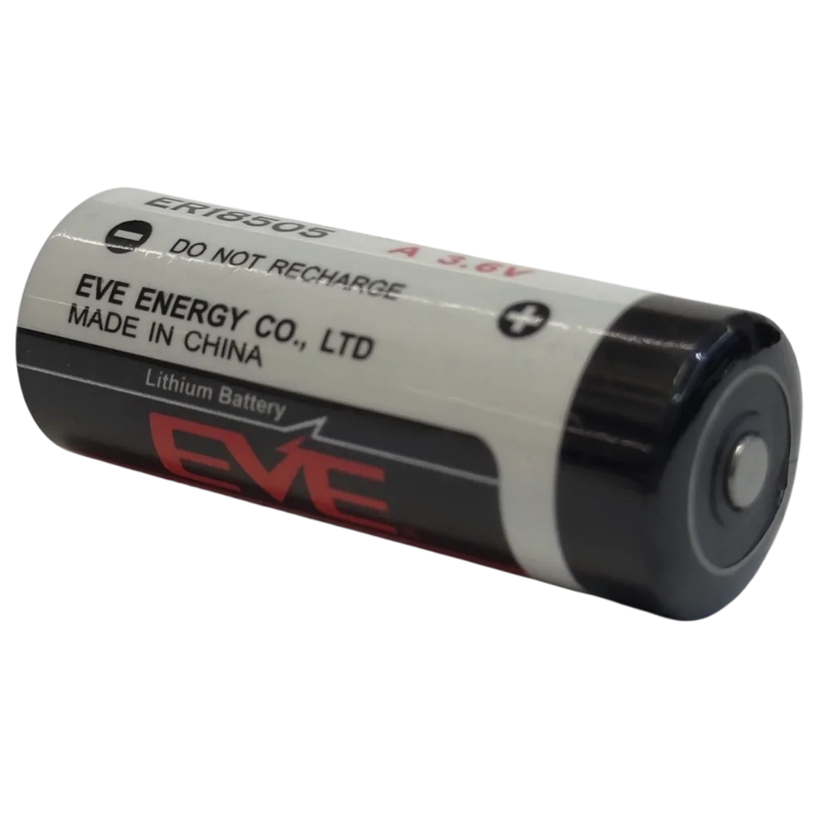 Pile Lithium EVE 18505 3.6V Accessoires Energie