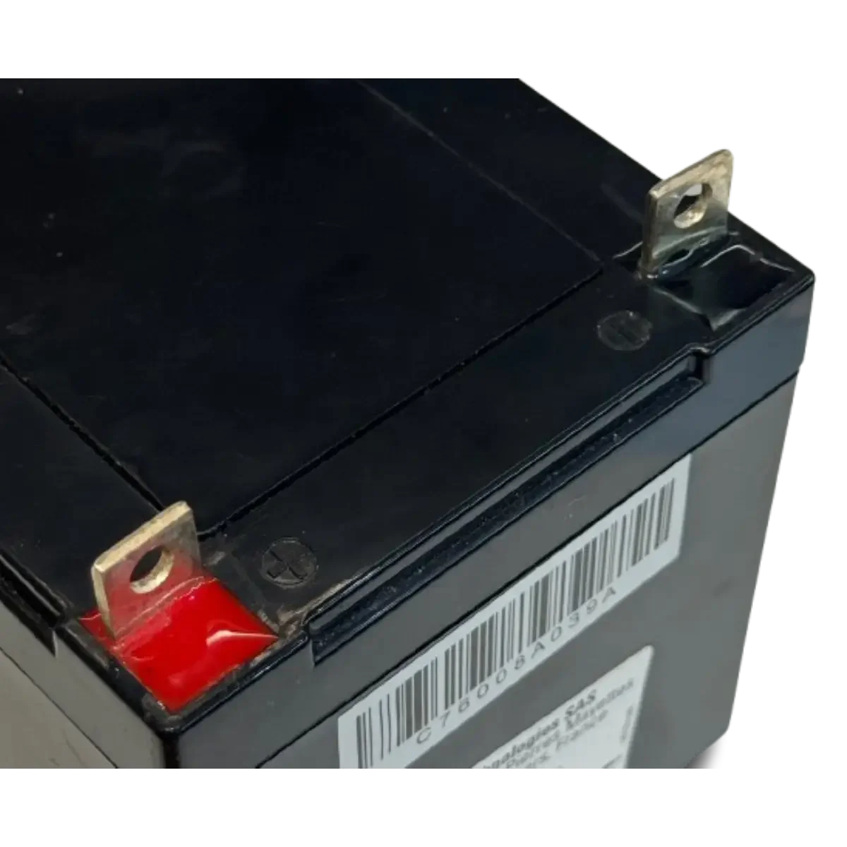 Batterie AGM Exide EK143 12V 14Ah – 80A | Start-Stop auxiliaire pour véhicule