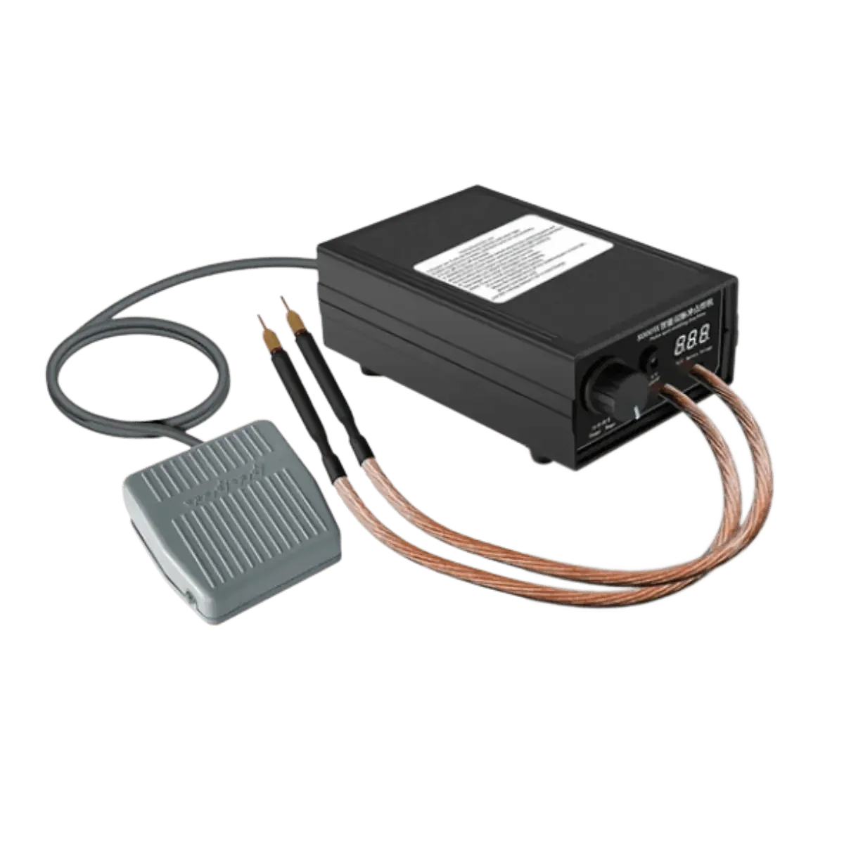 FER-1 - Accessoires Energie