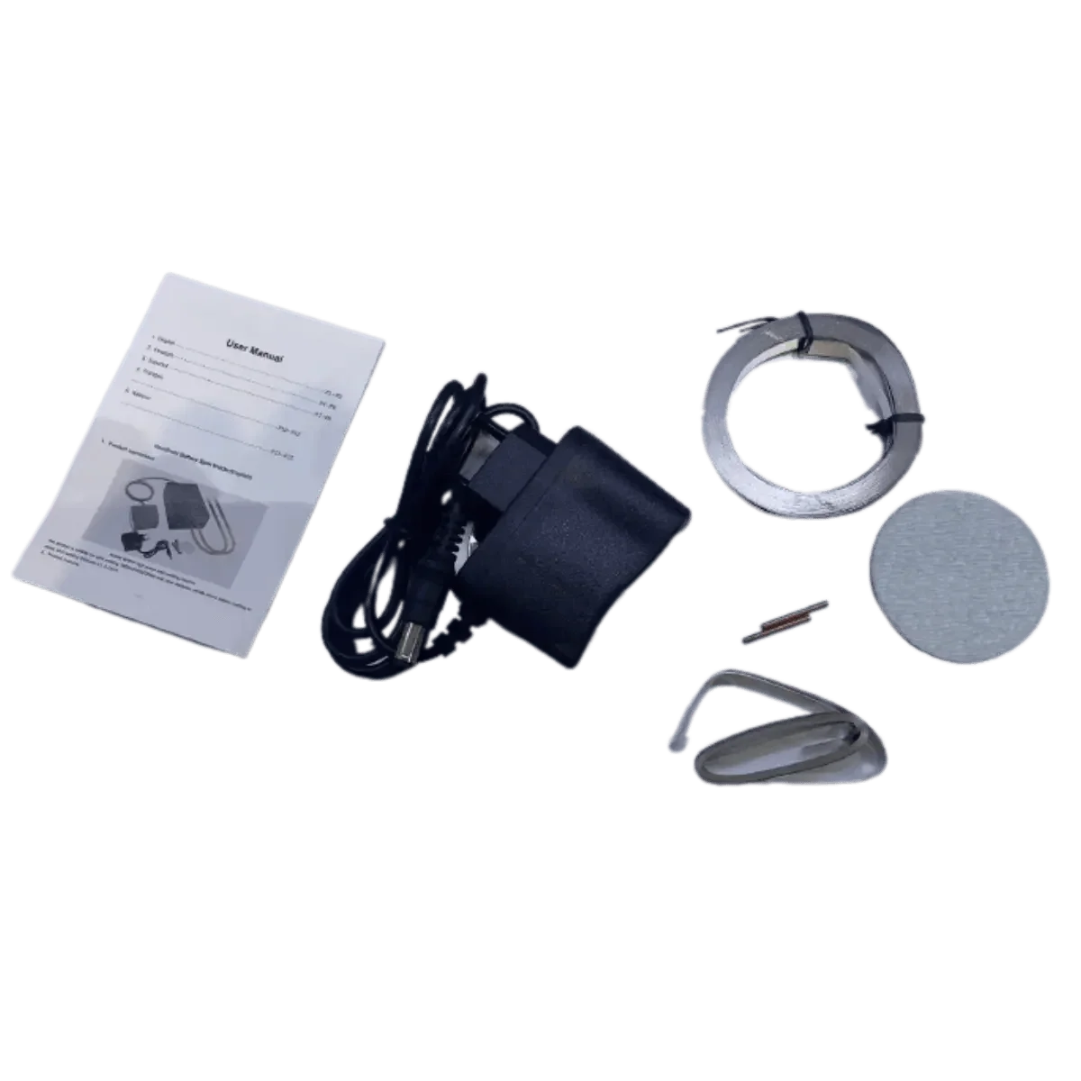 FER-2 - Accessoires Energie