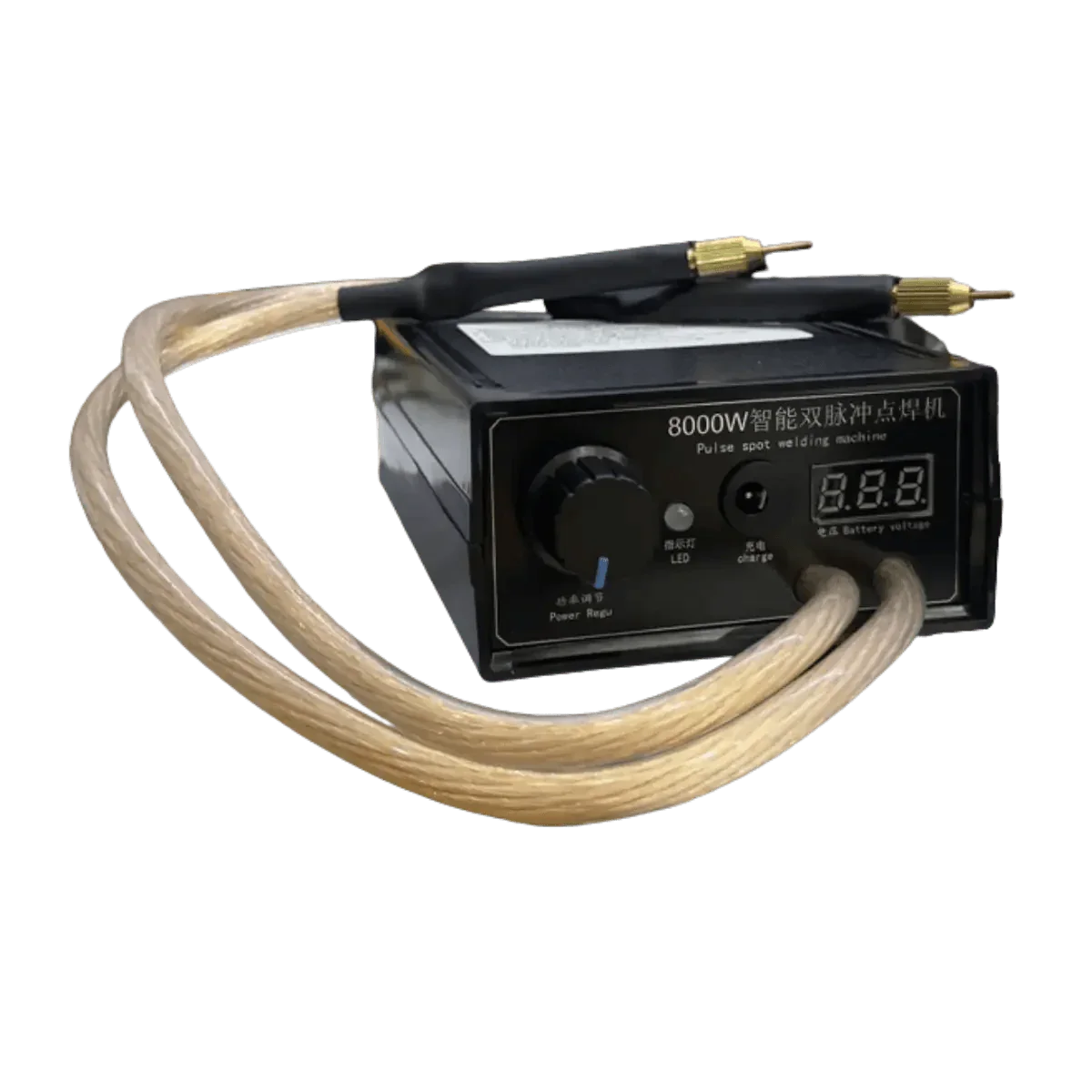 FER-3 - Accessoires Energie