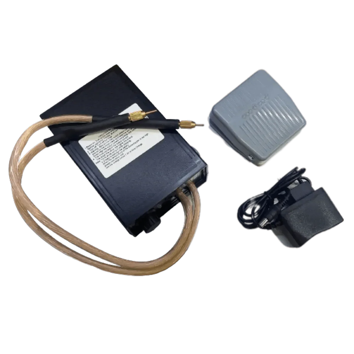 FER-4 - Accessoires Energie