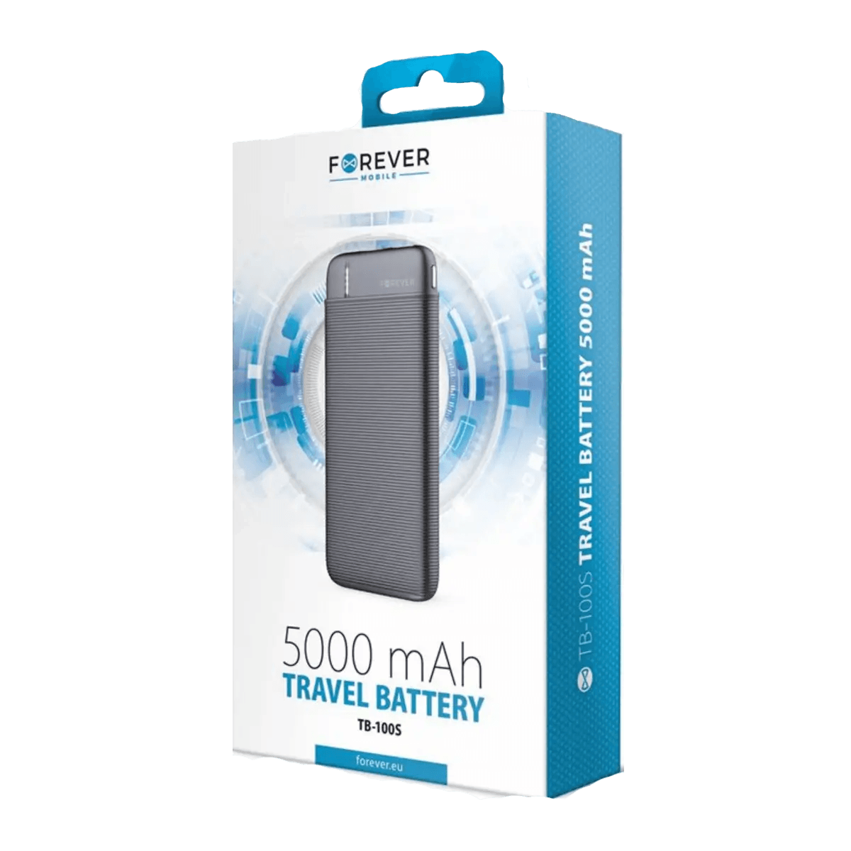 Batterie externe USB - USBC 5000mAh