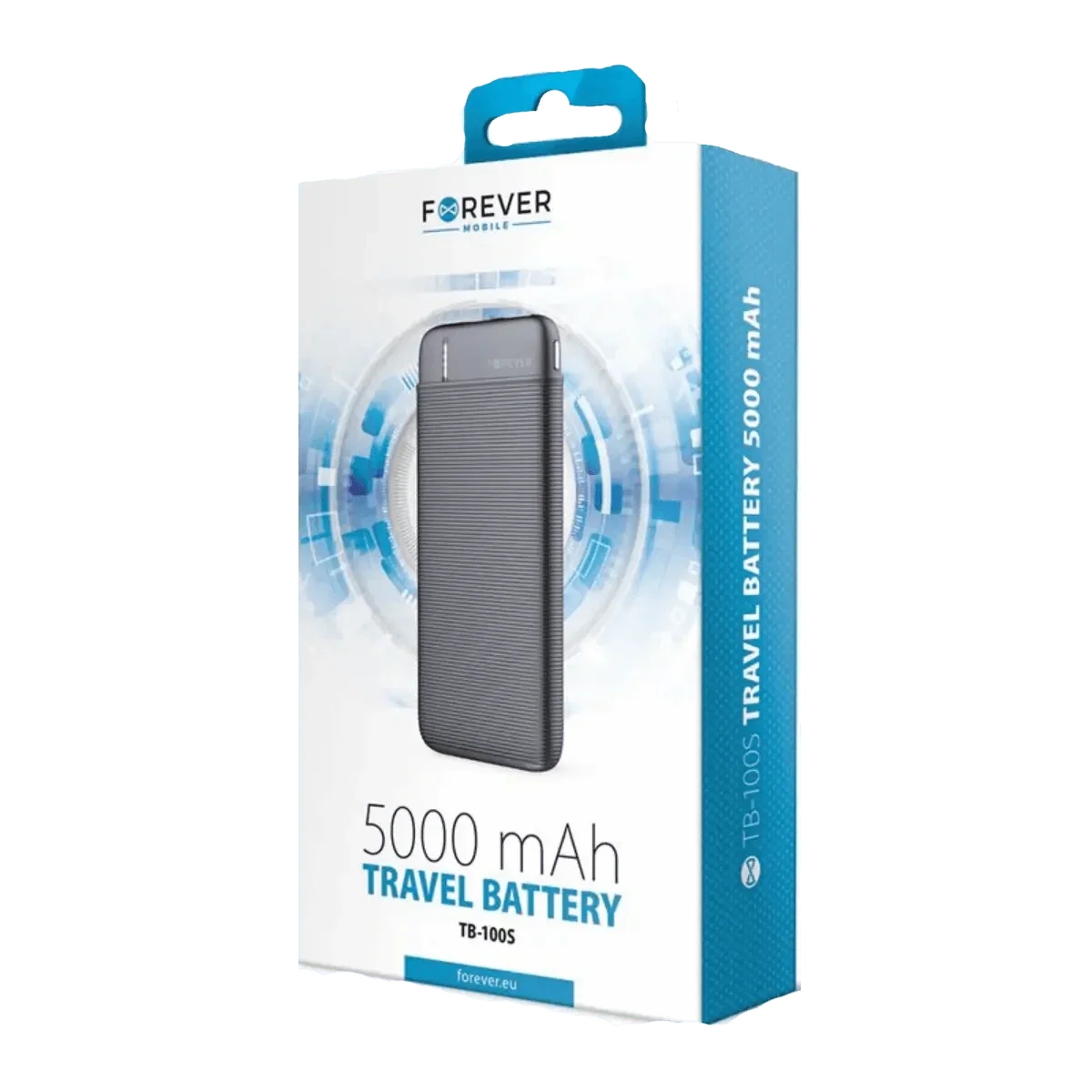 FRVRPOWBANK-2 - Accessoires Energie