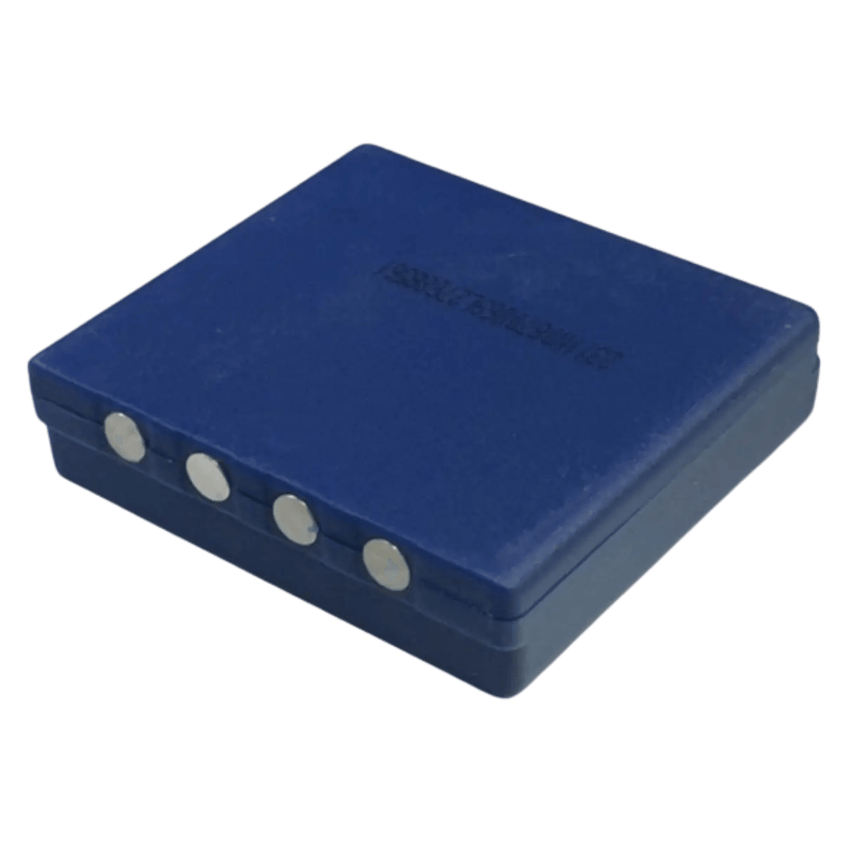 Batterie HBC FUB3A AF-FUB03M pour Radiomatic