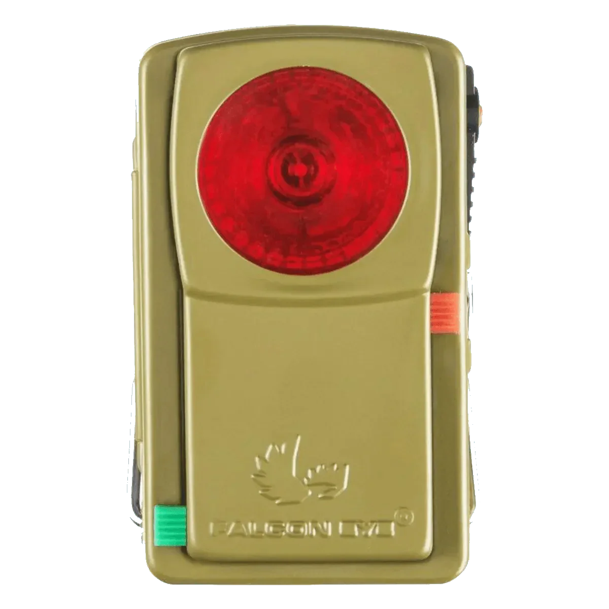 Lampe de signalisation Falcon Eye avec lumière blanche rouge verte