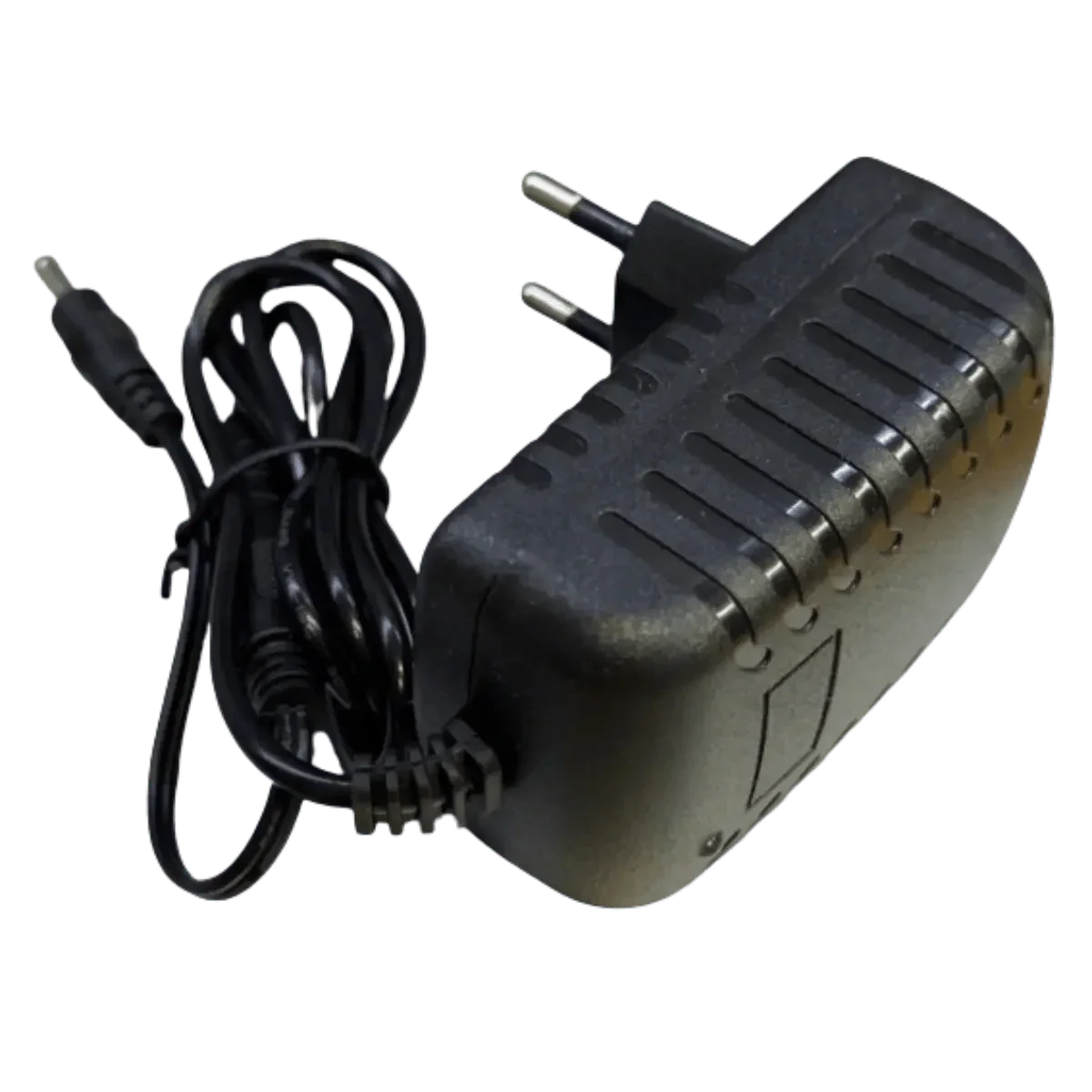 Fiche DC 4.0x1.35 mm du chargeur 15V 2A
