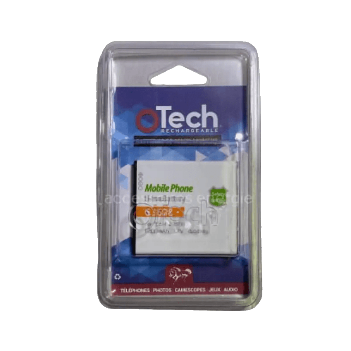 Batterie pour Samsung Galaxy J2 / Core Prime BG-360BBE