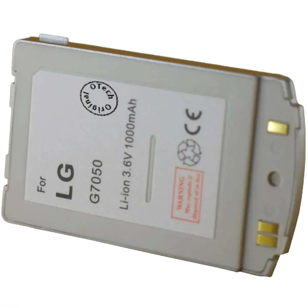 G7050-1 - Accessoires Energie