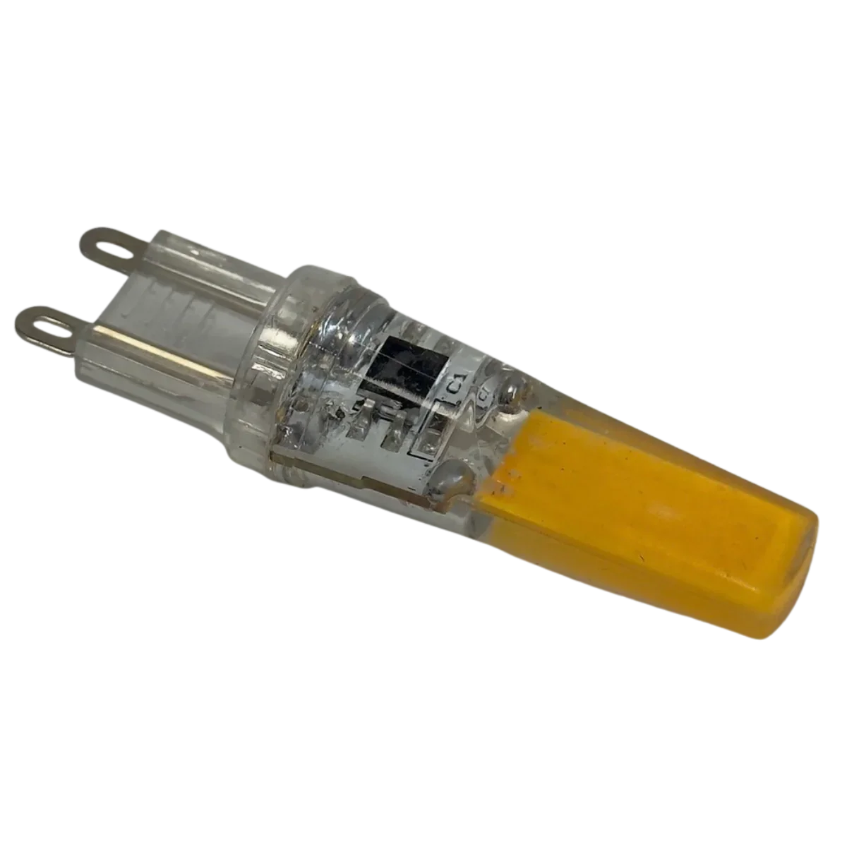 Ampoule LED G9 6W BLANC NEUTRE 4000K Nedis