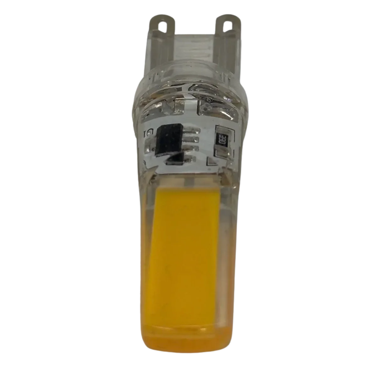 Ampoule LED G9 6W BLANC NEUTRE 4000K Nedis