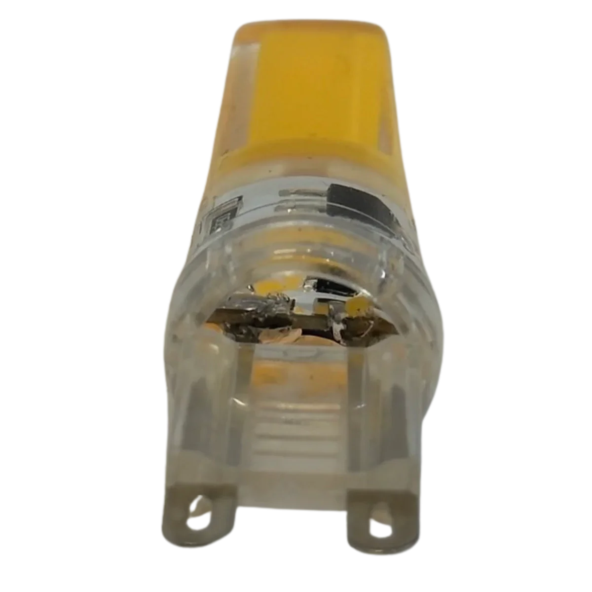 Ampoule LED G9 6W BLANC NEUTRE 4000K Nedis