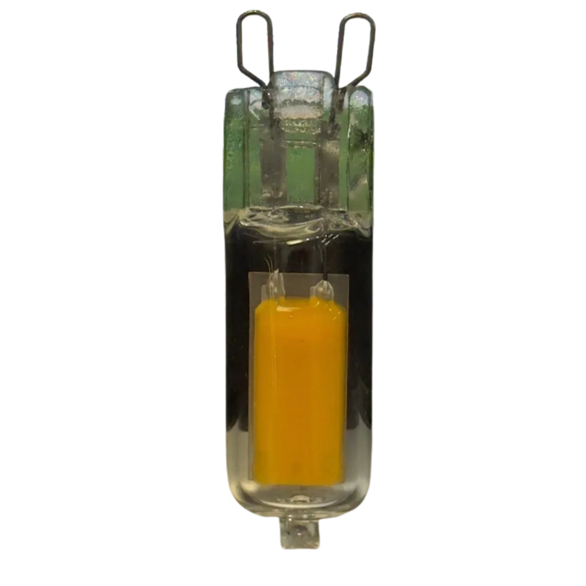 Ampoule LED G9 6W BLANC CHAUD 3000K Nedis