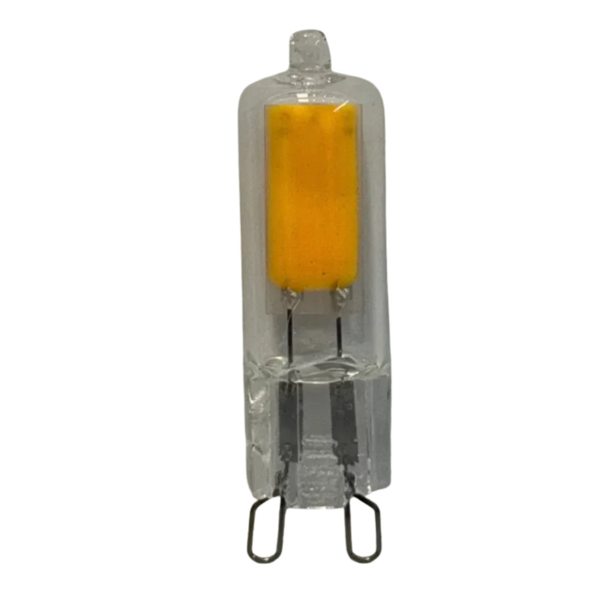 Ampoule LED G9 6W BLANC CHAUD 3000K Nedis