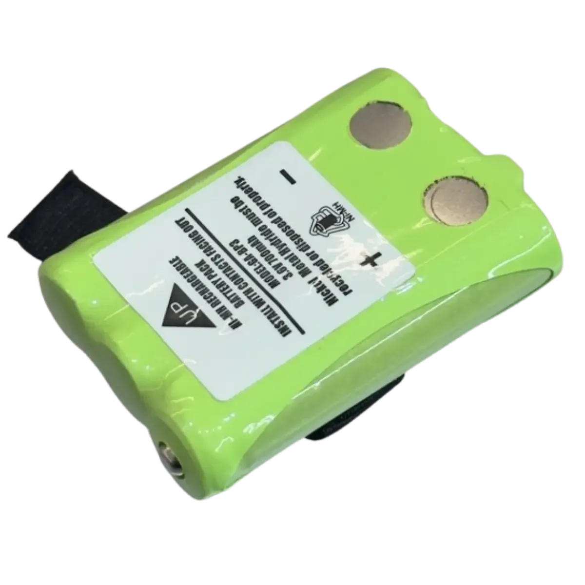 GA-BP3-2 - Accessoires Energie