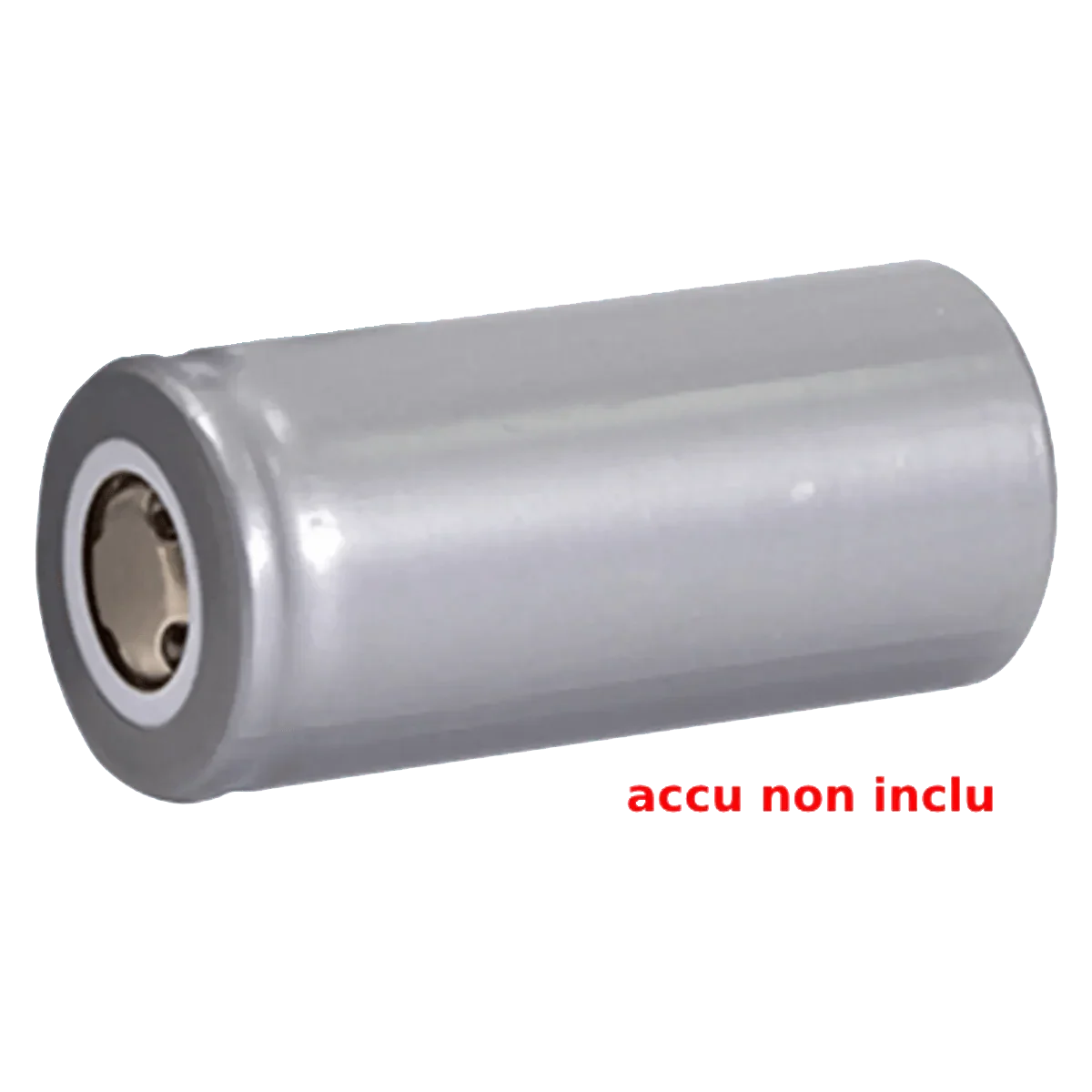 GAINE32650-3 - Accessoires Energie