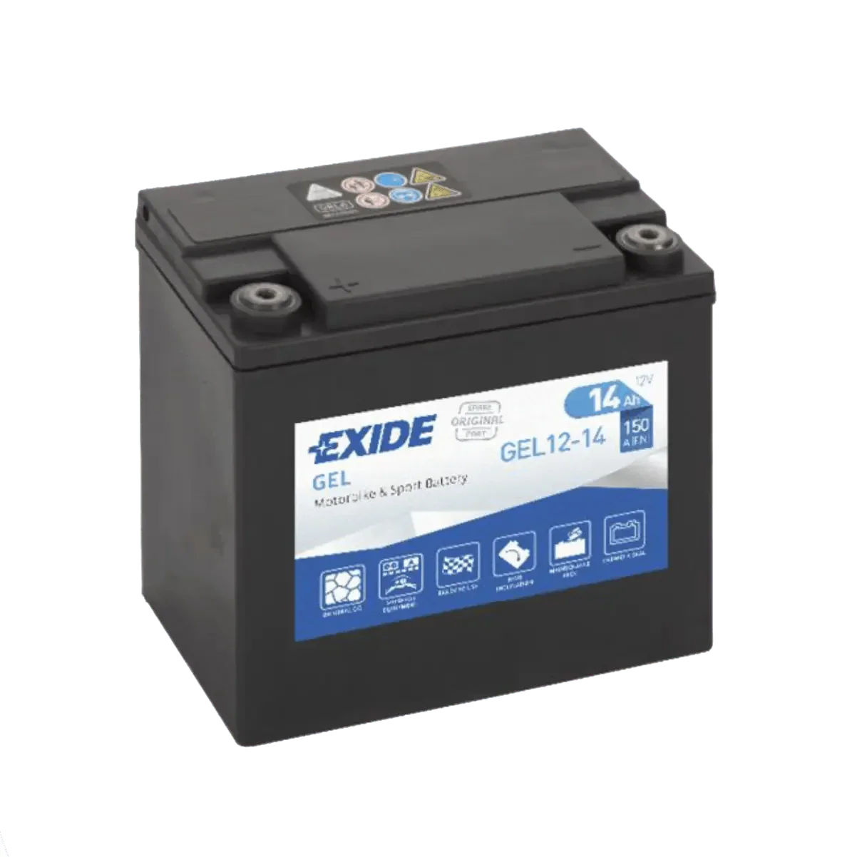 GEL12-14 - Accessoires Energie