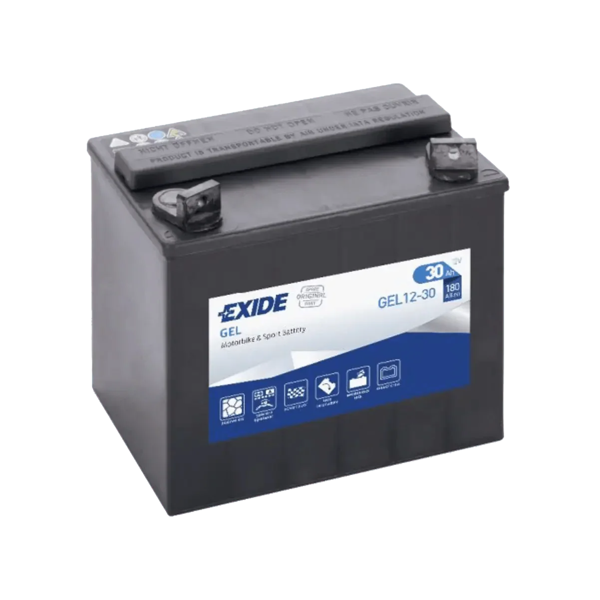 GEL12-30 - Accessoires Energie