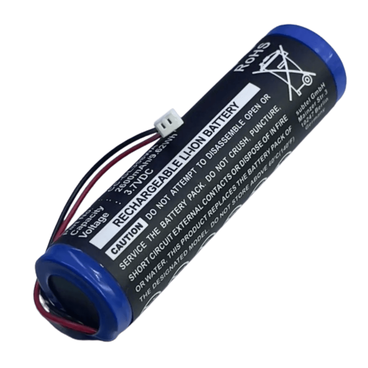 Batterie GL358WA pour télécommande DJI Phantom 3