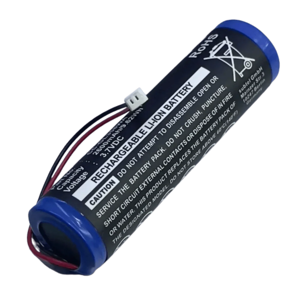 GL358WA-1 - Accessoires Energie