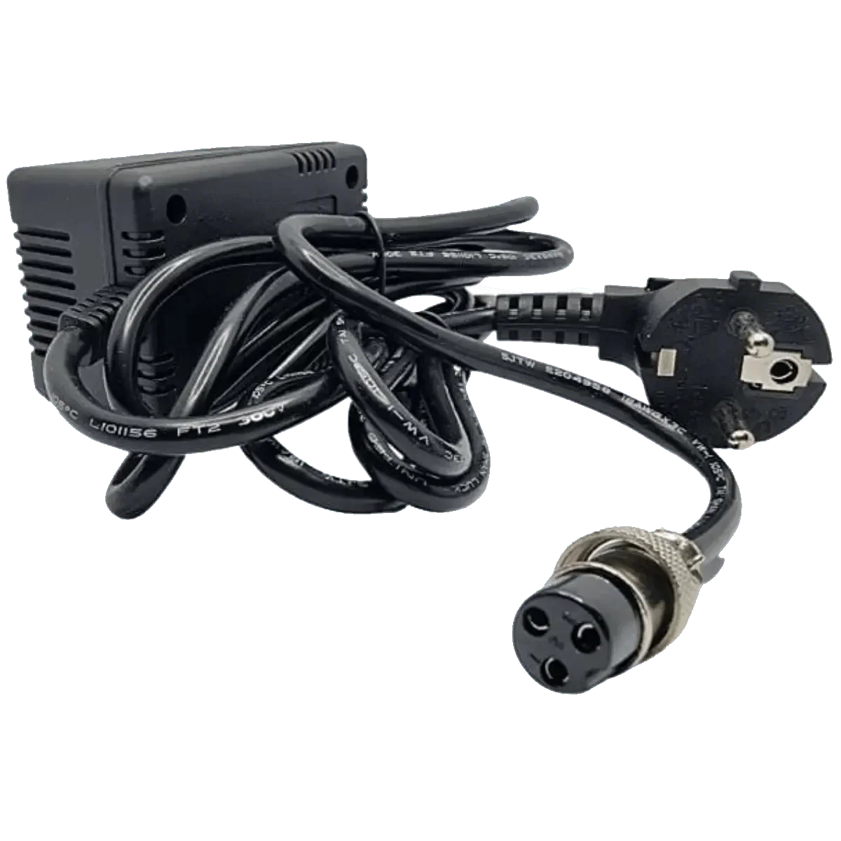 Adaptateur pour Table de Mixage Yamaha MG16 - Accessoires Energie