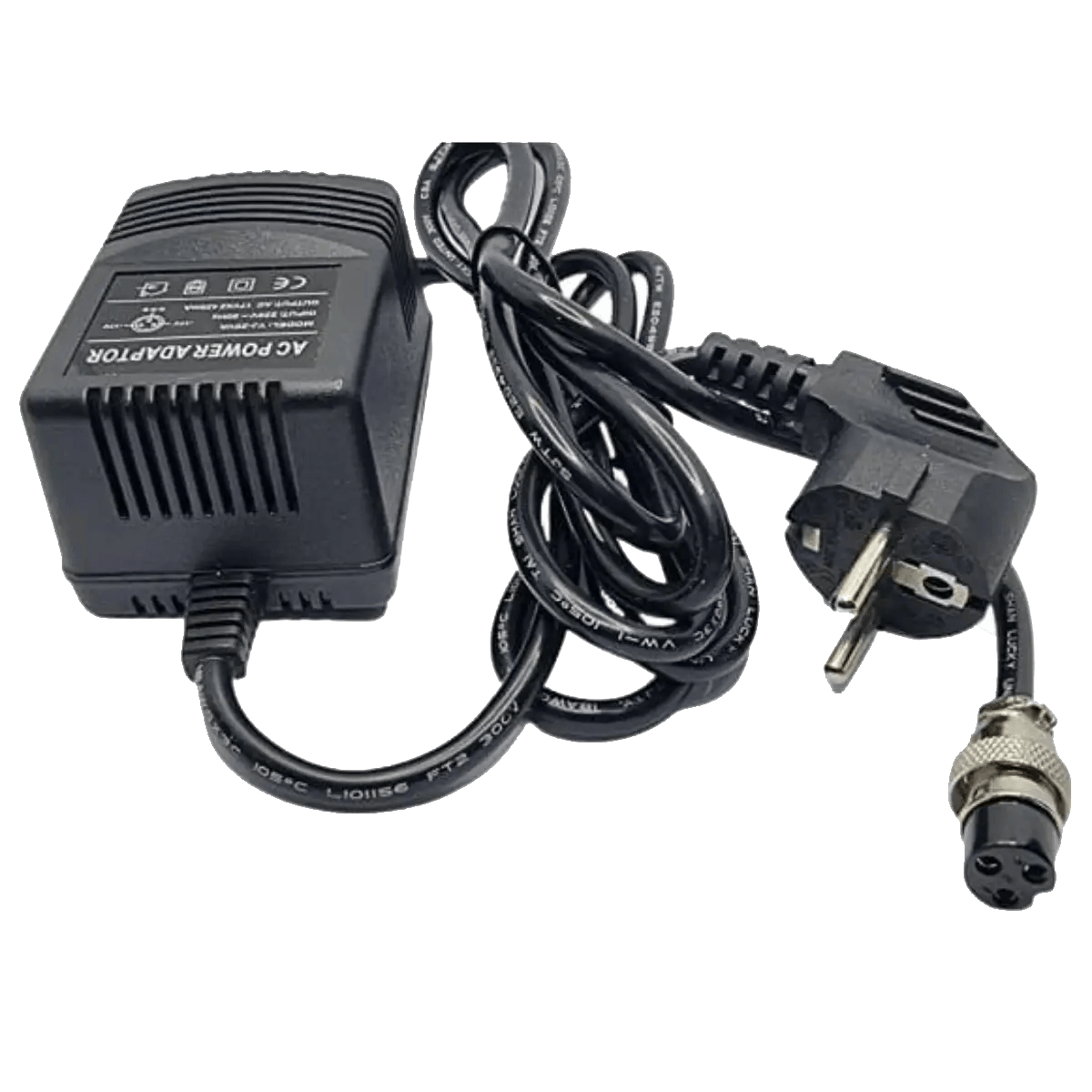 Adaptateur pour Table de Mixage Yamaha MG16 - Accessoires Energie