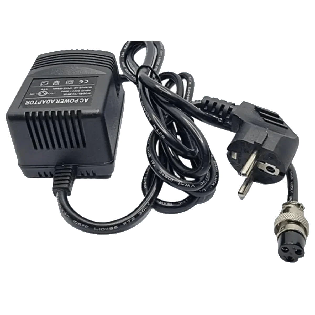 Adaptateur pour Table de Mixage Yamaha MG16 - Accessoires Energie