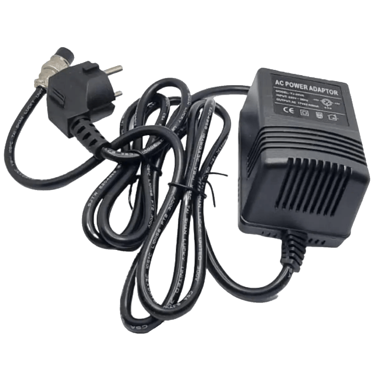 Adaptateur pour Table de Mixage Yamaha MG16 - Accessoires Energie