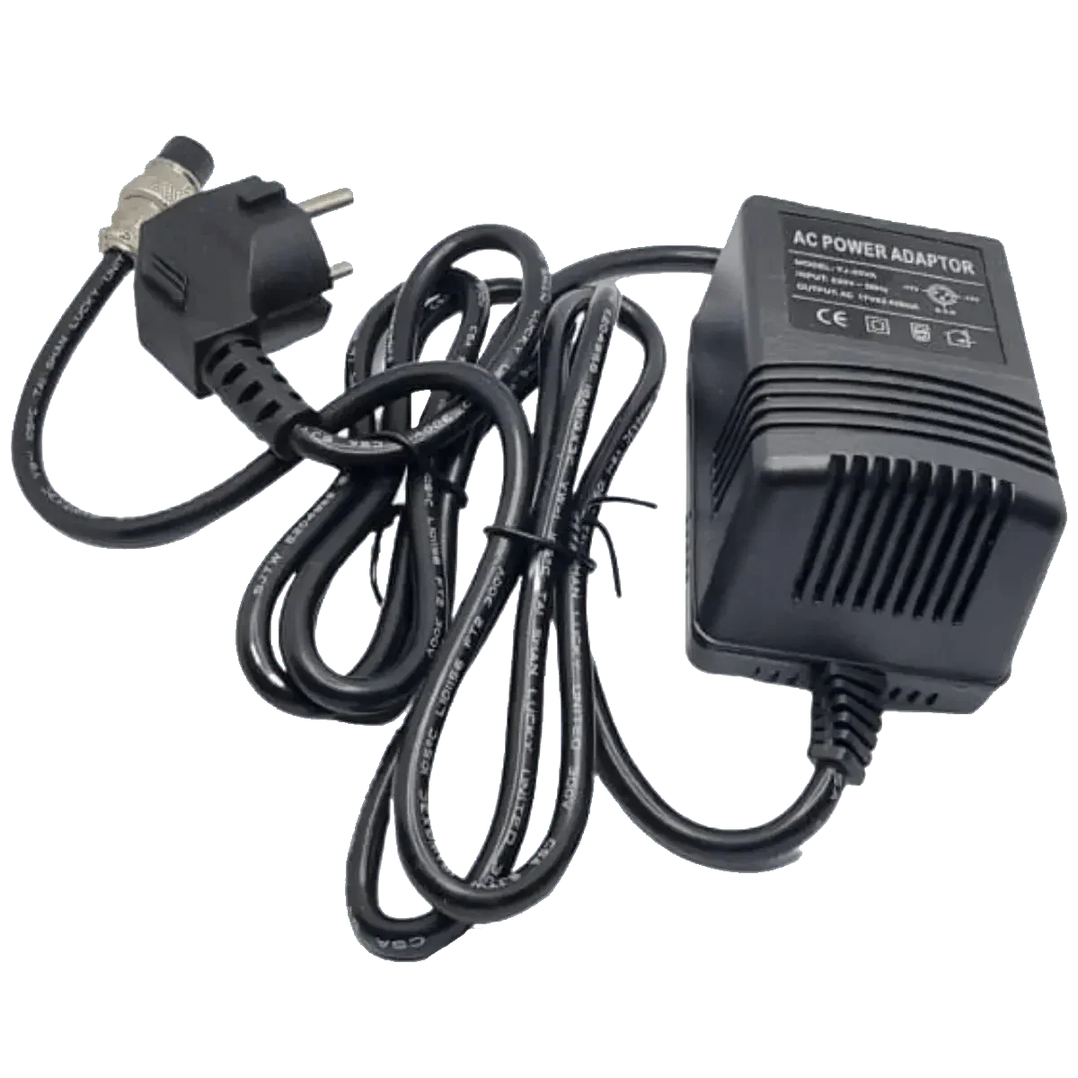 Adaptateur pour Table de Mixage Yamaha MG16 - Accessoires Energie