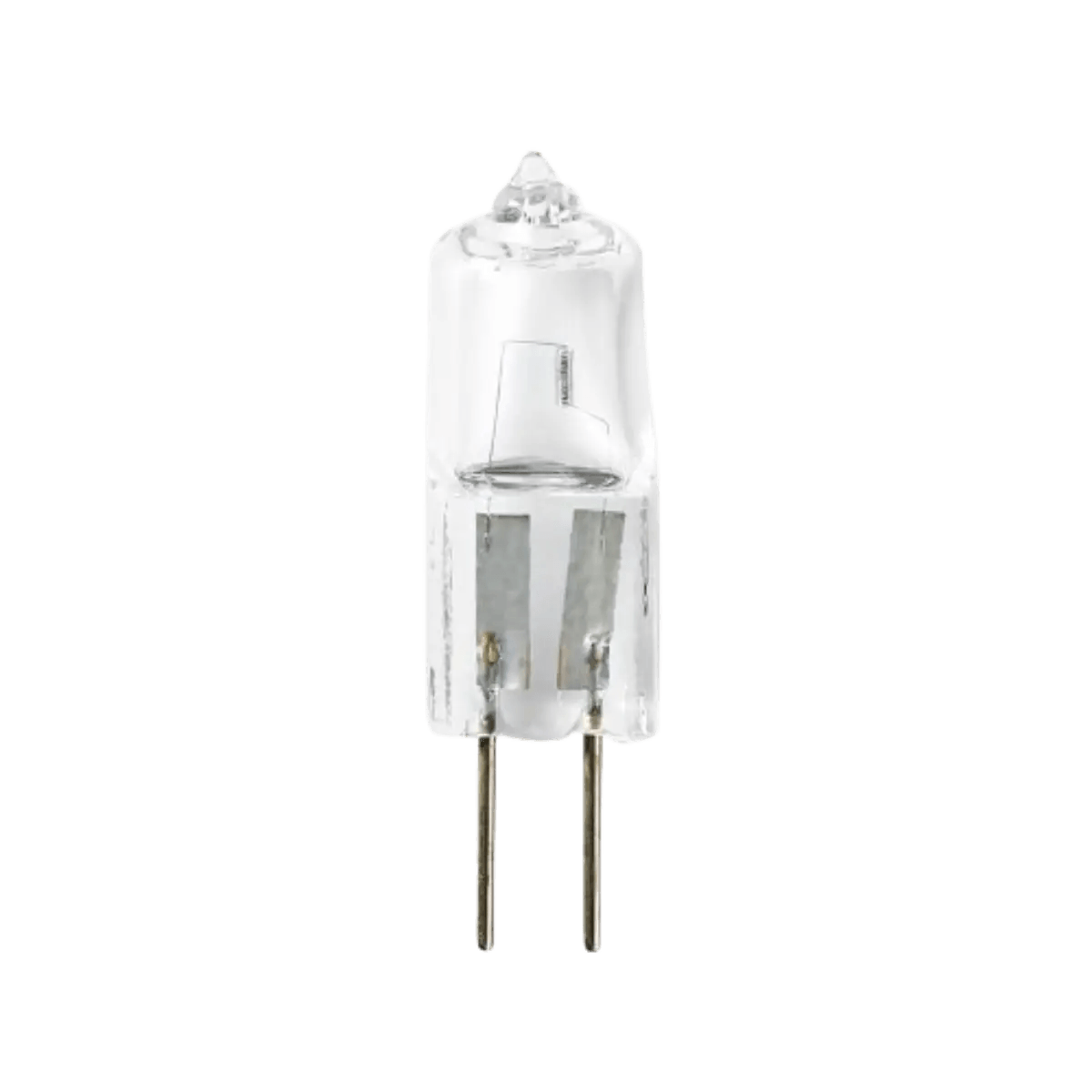 Ampoules Halogène 12v G4 7w x2
