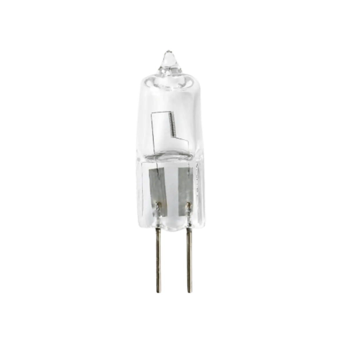Ampoule capsule halogène G4 20W - Économisez de l'énergie et