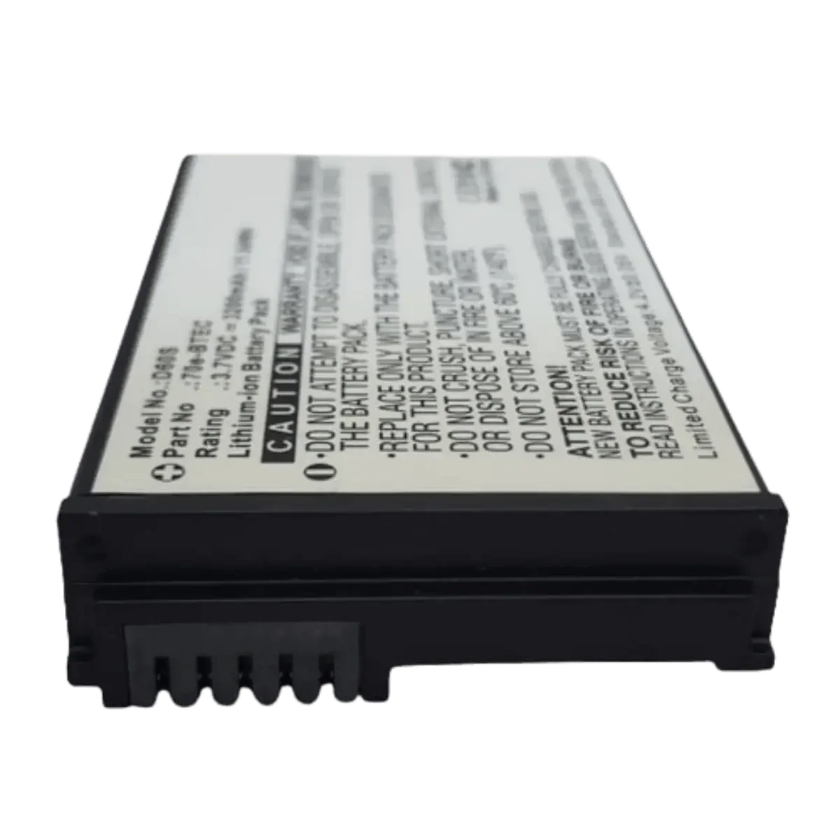 HD60S-1 - Accessoires Energie
