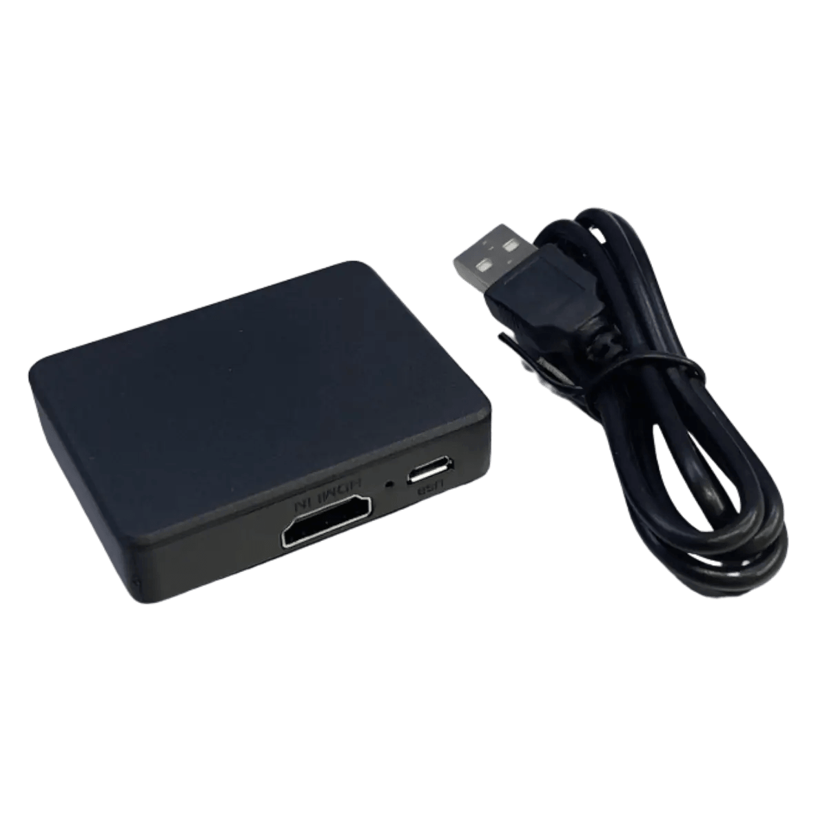 Splitter HDMI, 1 entrée HDMI vers 2 sorties HDMI