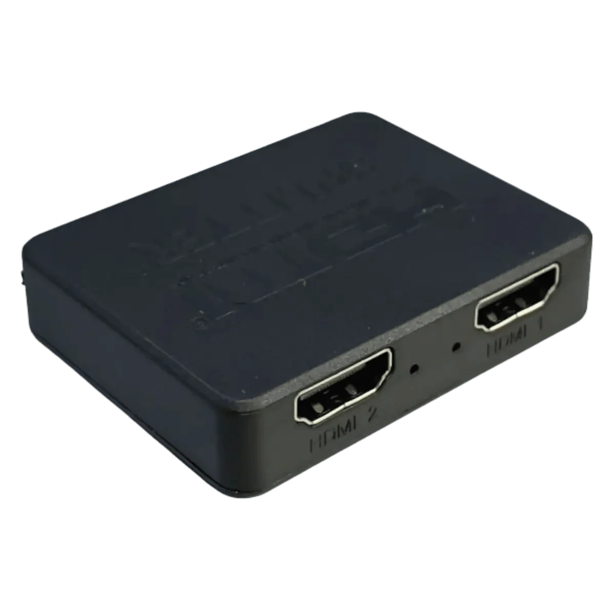 Splitter HDMI, 1 entrée HDMI vers 2 sorties HDMI