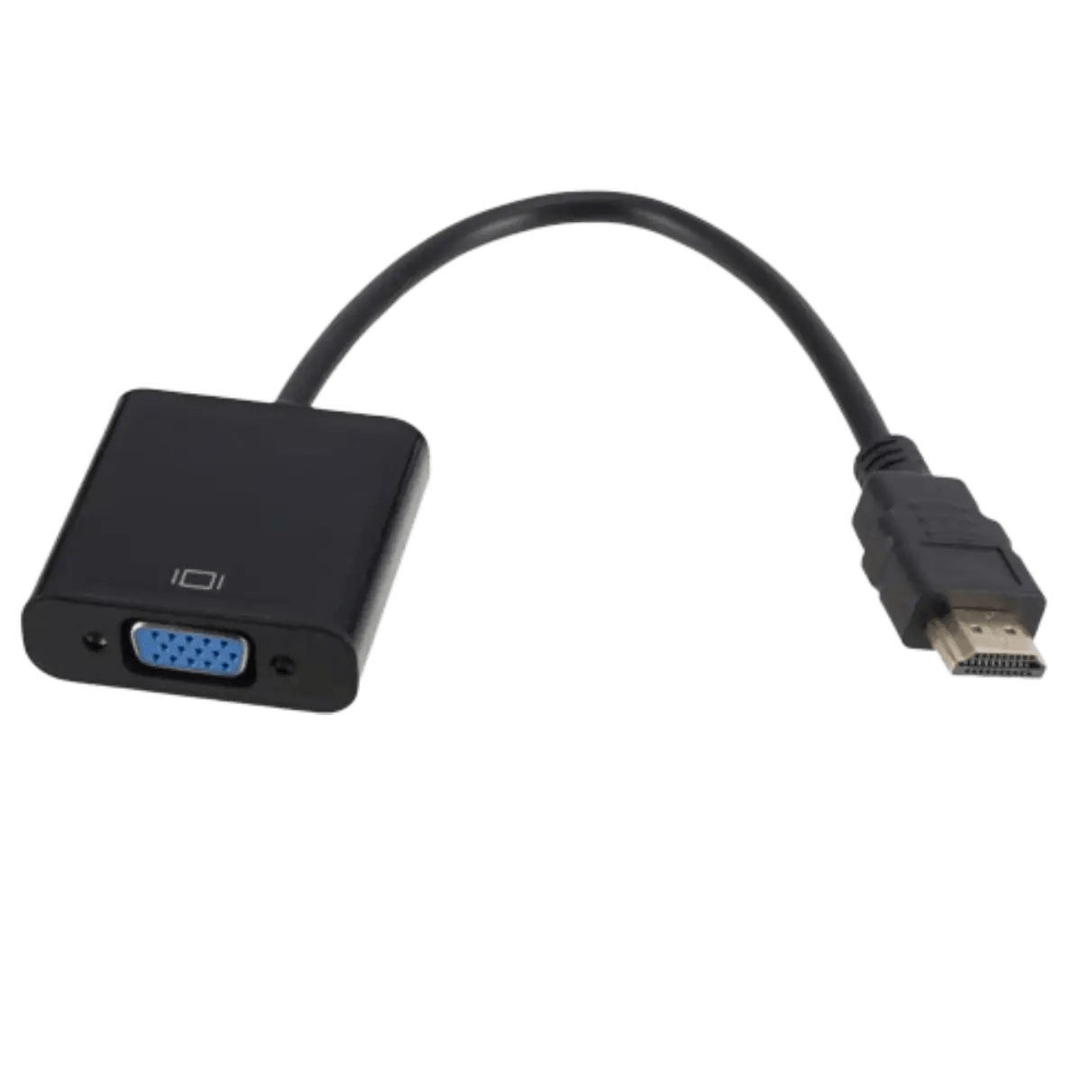 Adaptateur HDMI vers VGA